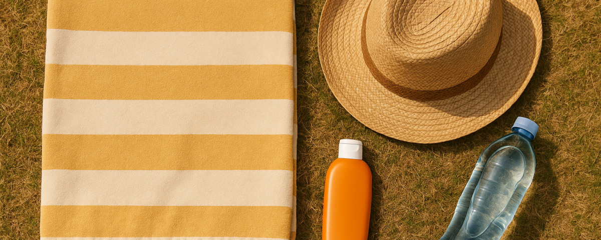 How to Prepare for Your First Naturist Social Event: A Practical Checklist