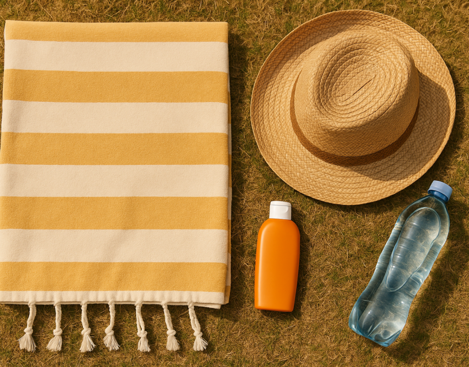 How to Prepare for Your First Naturist Social Event: A Practical Checklist
