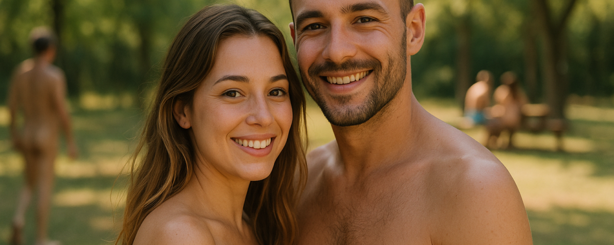 Building First-Time Visitor Confidence at Town and Country Naturists