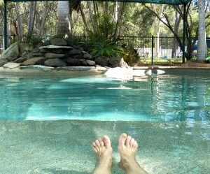 Retreat icon for Aquarius Naturist Retreat