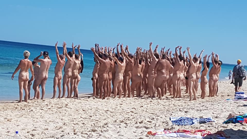Club icon for Apollo Nudist Club