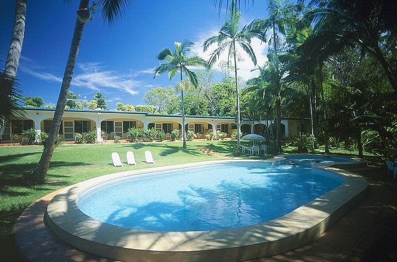 Club icon for Barrier Reef Sun Club