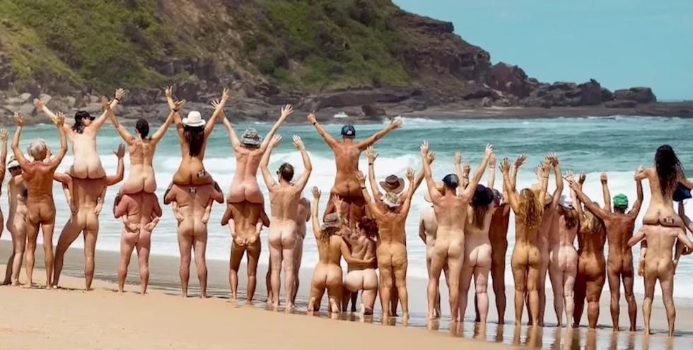 Directory / Resource icon for Australian Naturist Federation